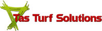 Tas Turf Solutions logo